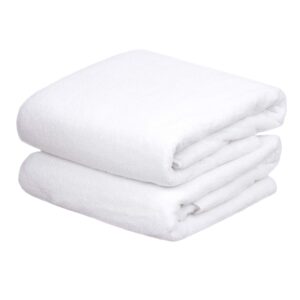 Bedding & Towels